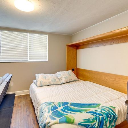 סיינט פיטרסברג Pet-Friendly Gulfport Home Less Than 2 Mi To Beach מראה חיצוני תמונה